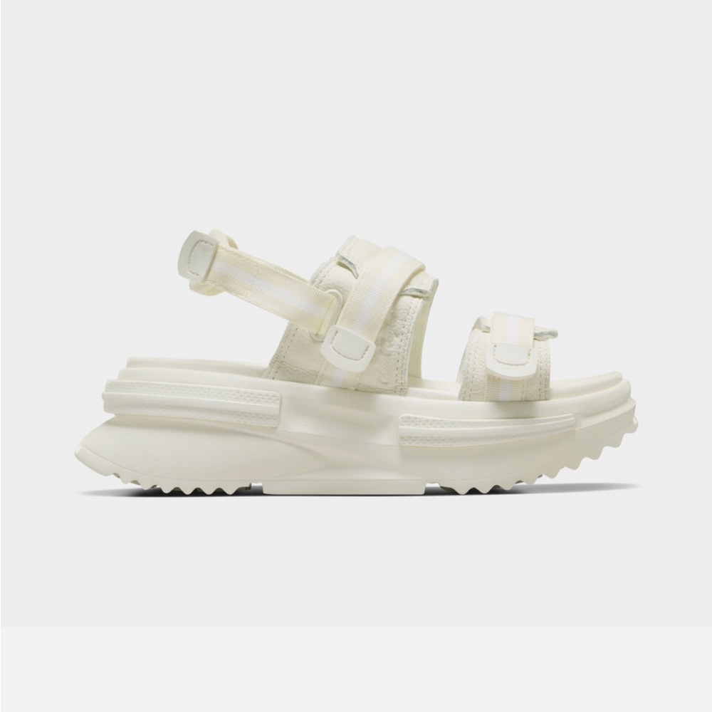 Converse Women's Sandals in Cream